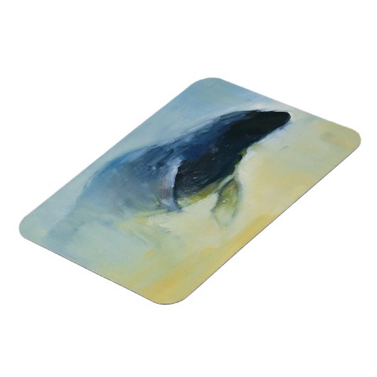 MAGNET FLEXIBLE 2003 (Côté Gauche)