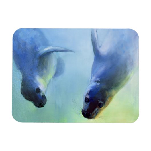 Magnet Flexible 2003 tout aussi fascinant (Horizontal)