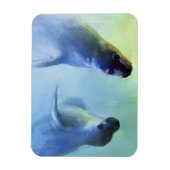 Magnet Flexible 2003 tout aussi fascinant (Vertical)