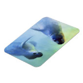 Magnet Flexible 2003 tout aussi fascinant (Côté Gauche)