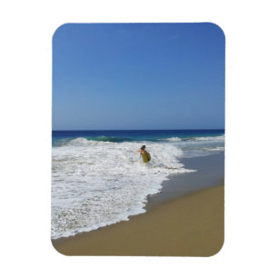 MAGNET FLEXIBLE 20130215 BODYBOARDING BOGGIEBOARDING SOSUA BEACH O
