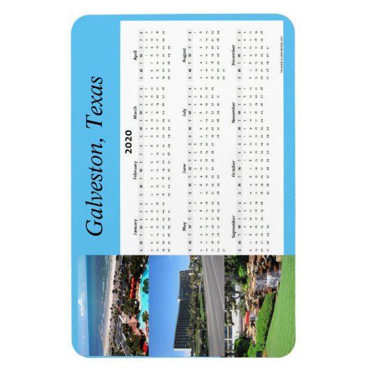 MAGNET FLEXIBLE 2020 (Vertical)