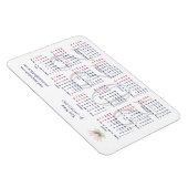 Magnet Flexible 2022 pour aimant commercial (Côté Droit)