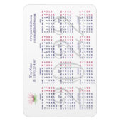 Magnet Flexible 2022 pour aimant commercial (Vertical)