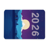 MAGNET FLEXIBLE 2026 (Horizontal)