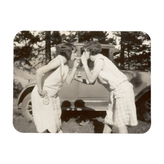 Magnet Flexible 2026 Calendar (Horizontal)