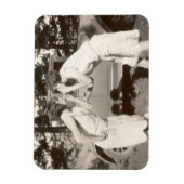 Magnet Flexible 2026 Calendar (Vertical)