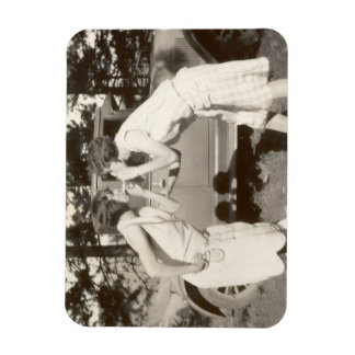 Magnet Flexible 2026 Calendar