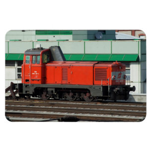 MAGNET FLEXIBLE 2067 097-2