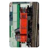 MAGNET FLEXIBLE 2067 097-2 (Vertical)