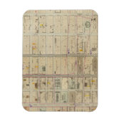 Magnet Flexible 20 Ward 19 (Vertical)