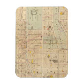 Magnet Flexible 26 Ward 12 (Vertical)