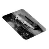 Magnet Flexible 27e March 1917 : The armoured vehicle squadron (Côté Droit)