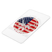 Magnet Flexible 2E Amendement Droits Sur Les Armes À Feu Venez Et  (Côté Gauche)