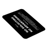 Magnet Flexible 3 x 4 Fleximagerie (Côté Droit)
