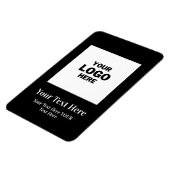 MAGNET FLEXIBLE 3D (Côté Gauche)