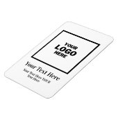 MAGNET FLEXIBLE 3D (Côté Gauche)