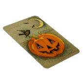 Magnet Flexible 4900 Aimant d'Halloween (Côté Droit)