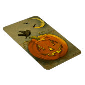 Magnet Flexible 4923 Aimant d'Halloween (Côté Droit)