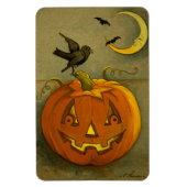 Magnet Flexible 4923 Aimant d'Halloween (Vertical)