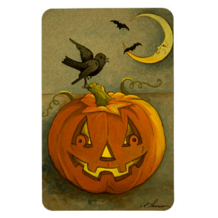 Magnet Flexible 4923 Aimant d'Halloween