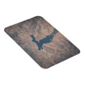 Magnet Flexible 4 Juillet 2019 - Lac Isabella En Californie. (Côté Droit)