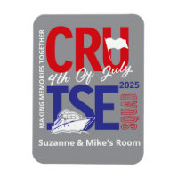 4 juillet Croisière Escadron année sur mesure