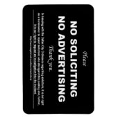 Magnet Flexible 4 x 6 FlexiMagnet (Vertical)