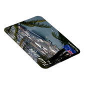 MAGNET FLEXIBLE 50 (Côté Droit)