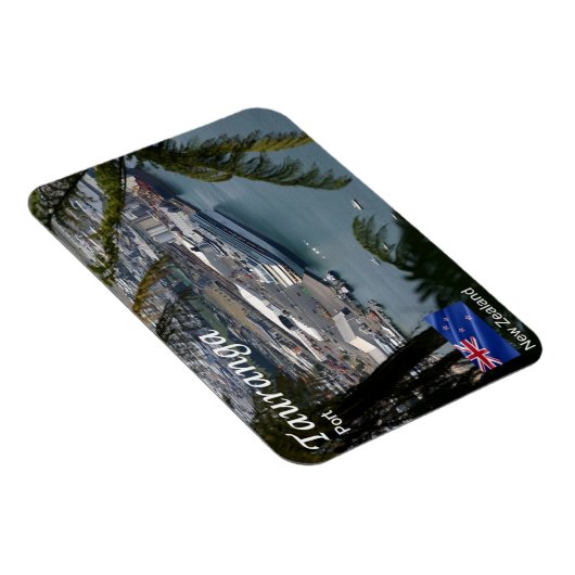 MAGNET FLEXIBLE 50 (Côté Droit)