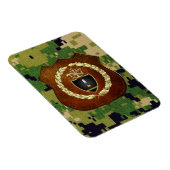 Magnet Flexible [500] SWCC : LTJG Special Edition (Côté Droit)
