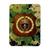 Magnet Flexible [500] SWCC : LTJG Special Edition (Vertical)