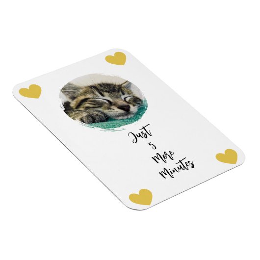 Magnet Flexible 5 minutes de plus d'aimant (Côté Droit)