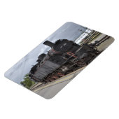 Magnet Flexible 77,250 ex ÖBB 77,244 (Côté Gauche)