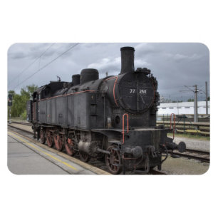 Magnet Flexible 77,250 ex ÖBB 77,244