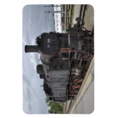 Magnet Flexible 77,250 ex ÖBB 77,244 (Vertical)