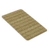 Magnet Flexible 8 bits Pixel Tatami Mat 畳 (Côté Droit)