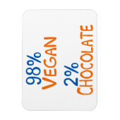 Magnet Flexible 98 % Vegan (Vertical)