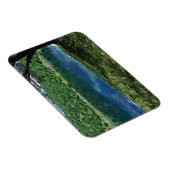 Magnet Flexible À côté de l'aimant flexible des eaux profondes (Côté Droit)