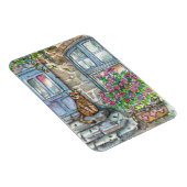 Magnet Flexible À la porte (Côté Droit)