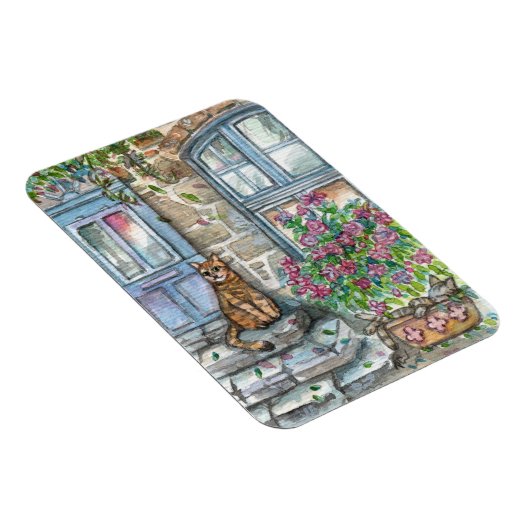 Magnet Flexible À la porte (Côté Droit)