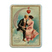 Magnet Flexible À ma Saint Valentin (Vertical)