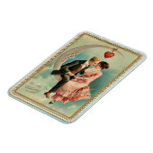 Magnet Flexible À ma Saint Valentin (Côté Gauche)