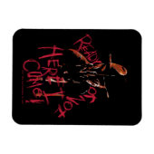 Magnet Flexible A Nightmare on Elm Street | Ready or Not (Horizontal)