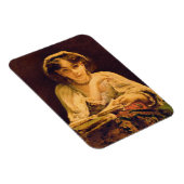 Magnet Flexible A Pensive (Côté Droit)