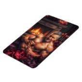 Magnet Flexible A Perfect Night (Côté Gauche)