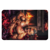 Magnet Flexible A Perfect Night (Horizontal)