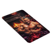 Magnet Flexible A Perfect Night (Côté Droit)