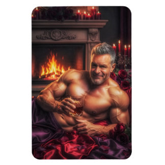 Magnet Flexible A Perfect Night