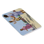 Magnet Flexible À quelle hauteur ? 2001 (Côté Droit)